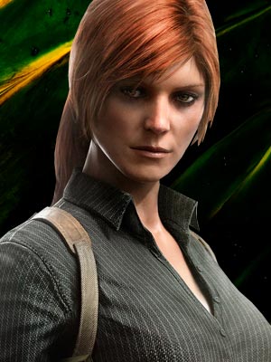 Крис Прэтт в роли Джеймса Риса