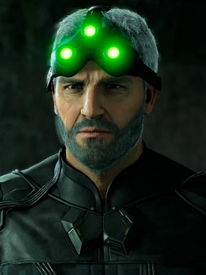 Тейлор Китч в роли Бена Эдвардса